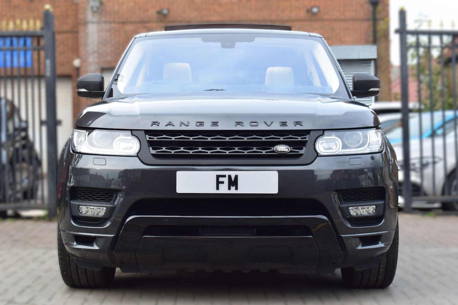 Used Land Rover Range Rover Sport 2016 for sale - 76349372: Photo 13