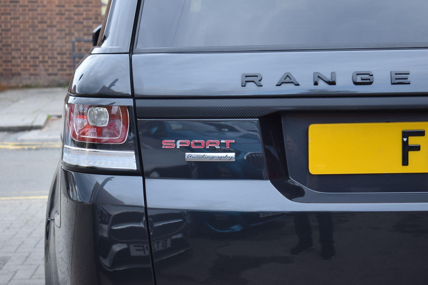 Used Land Rover Range Rover Sport 2016 for sale - 76349372: Photo 15