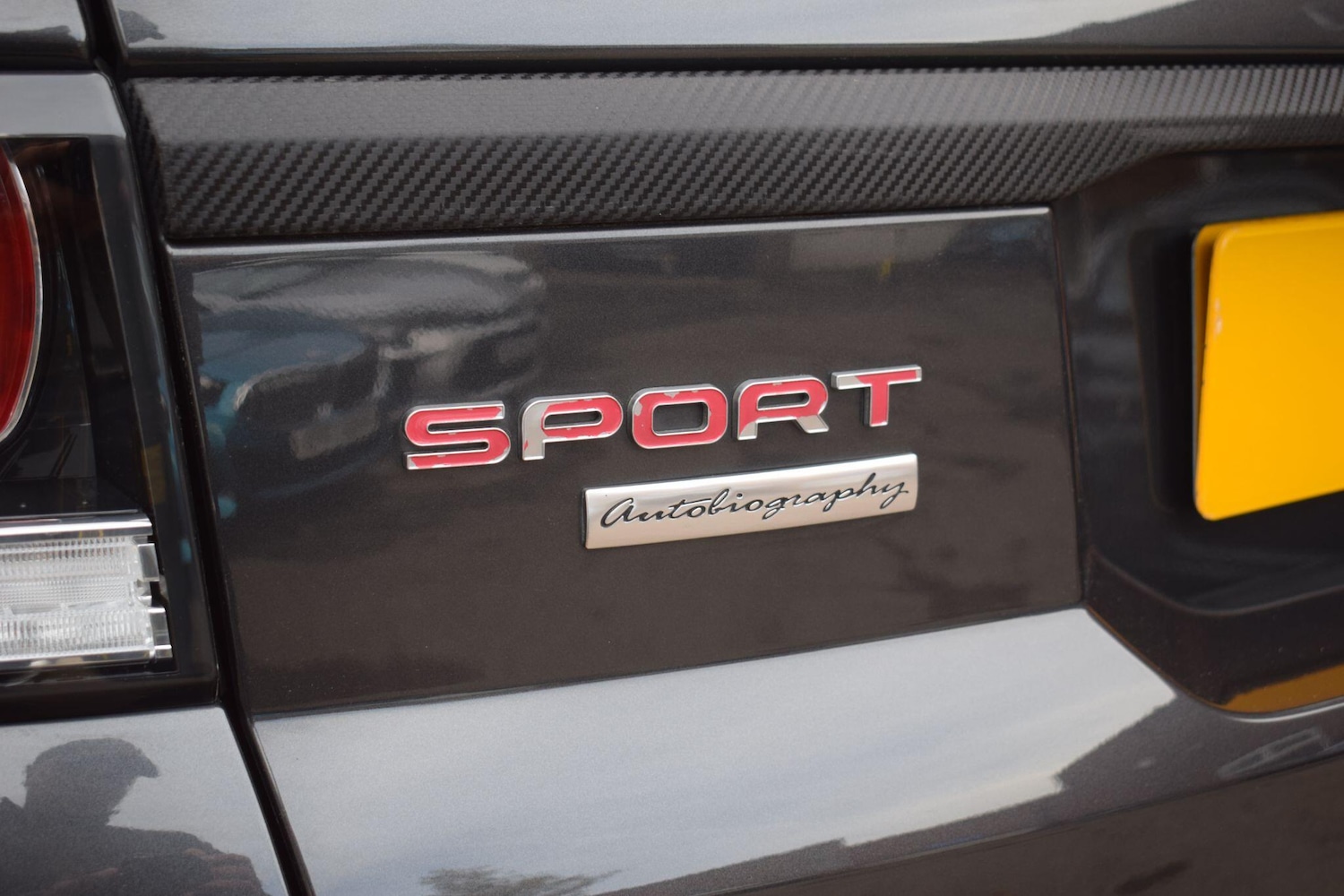 Used Land Rover Range Rover Sport 2016 for sale - 76349372: Photo 23