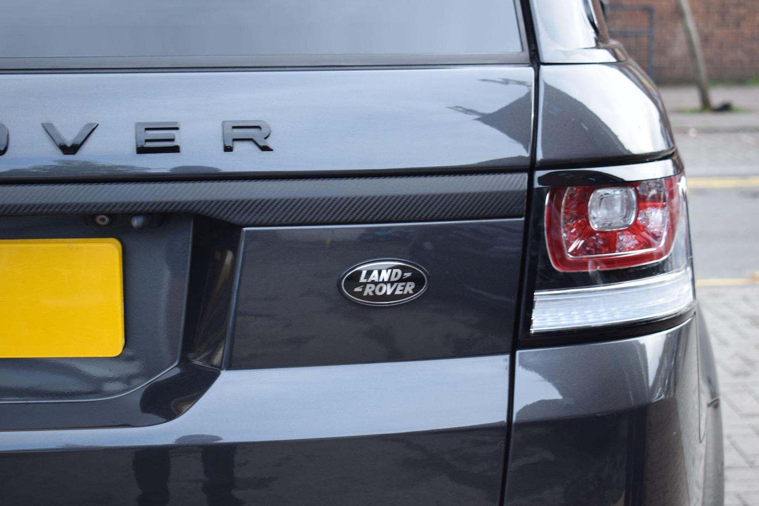 Used Land Rover Range Rover Sport 2016 for sale - 76349372: Photo 25