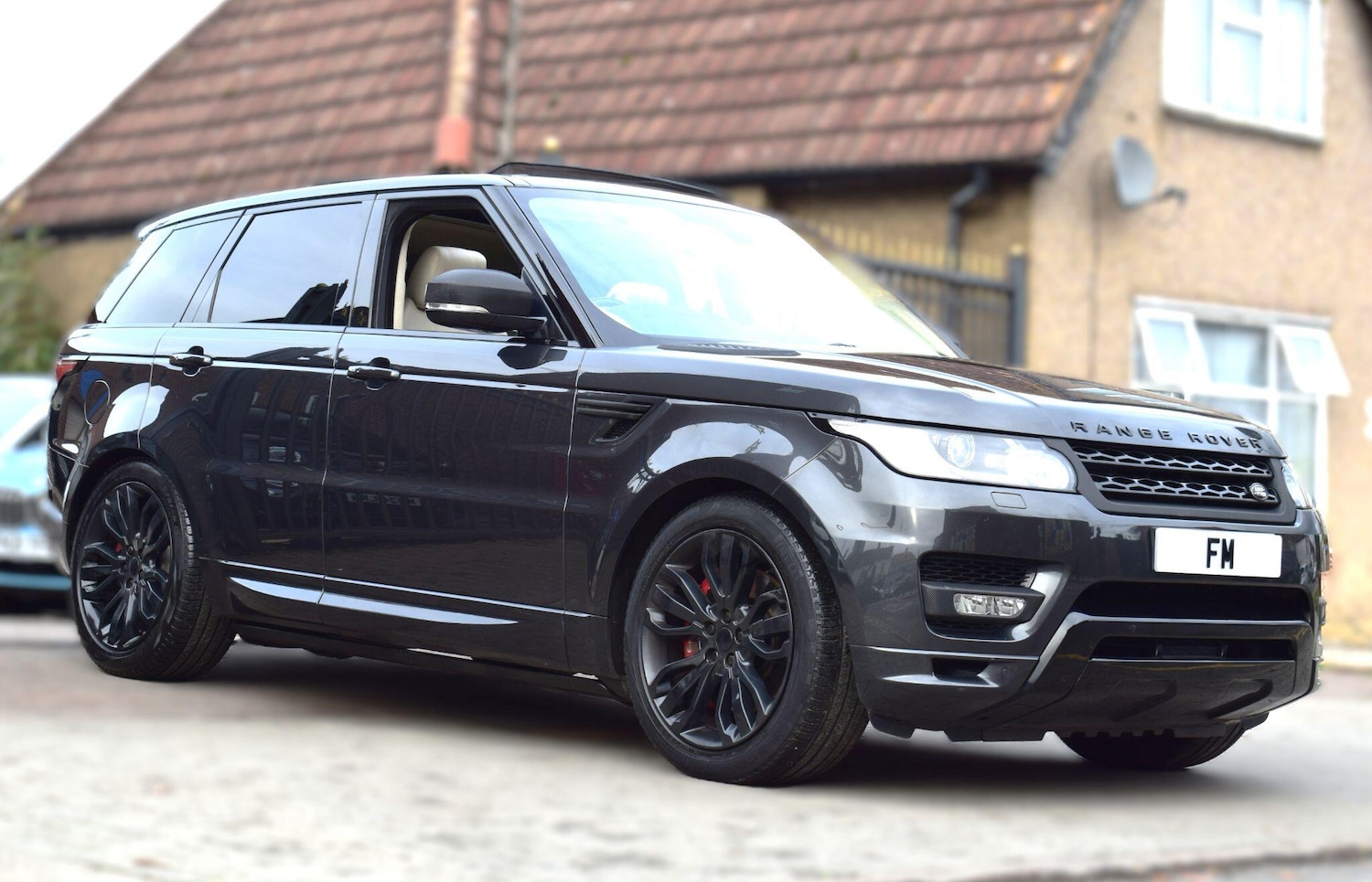 Used Land Rover Range Rover Sport 2016 for sale - 76349372: Photo 29