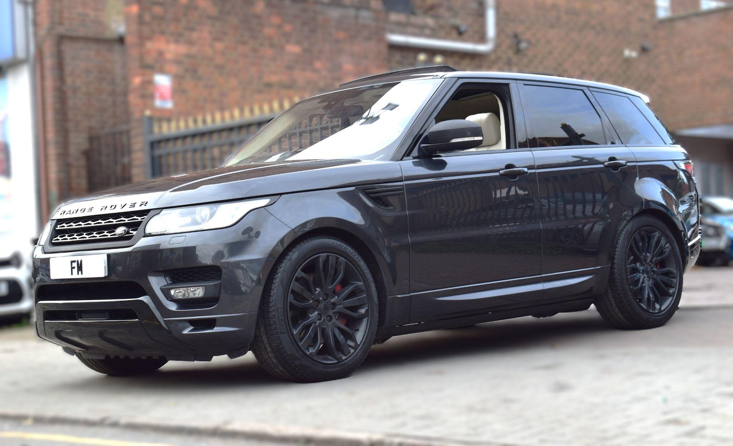 Used Land Rover Range Rover Sport 2016 for sale - 76349372: Photo 31