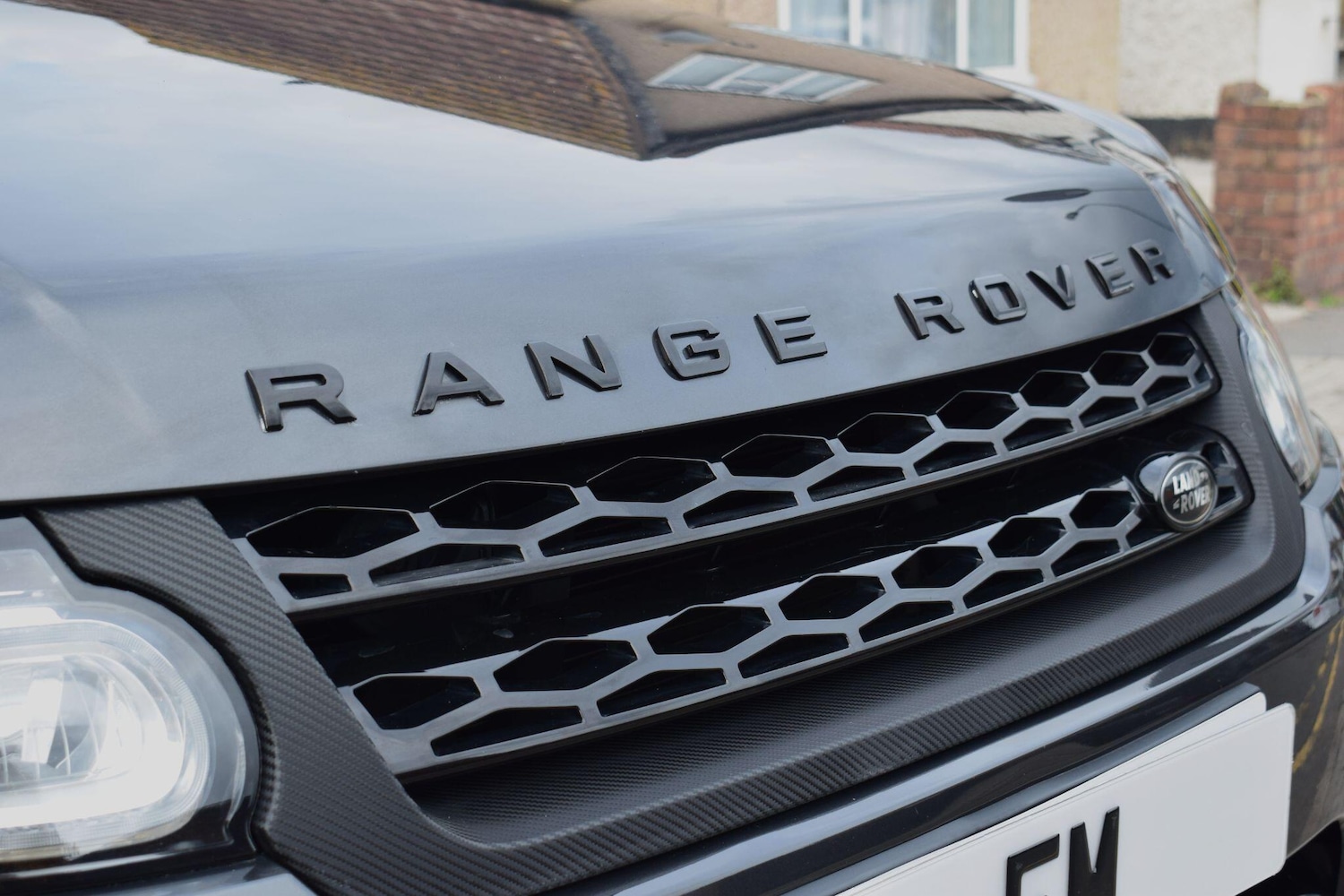 Used Land Rover Range Rover Sport 2016 for sale - 76349372: Photo 33