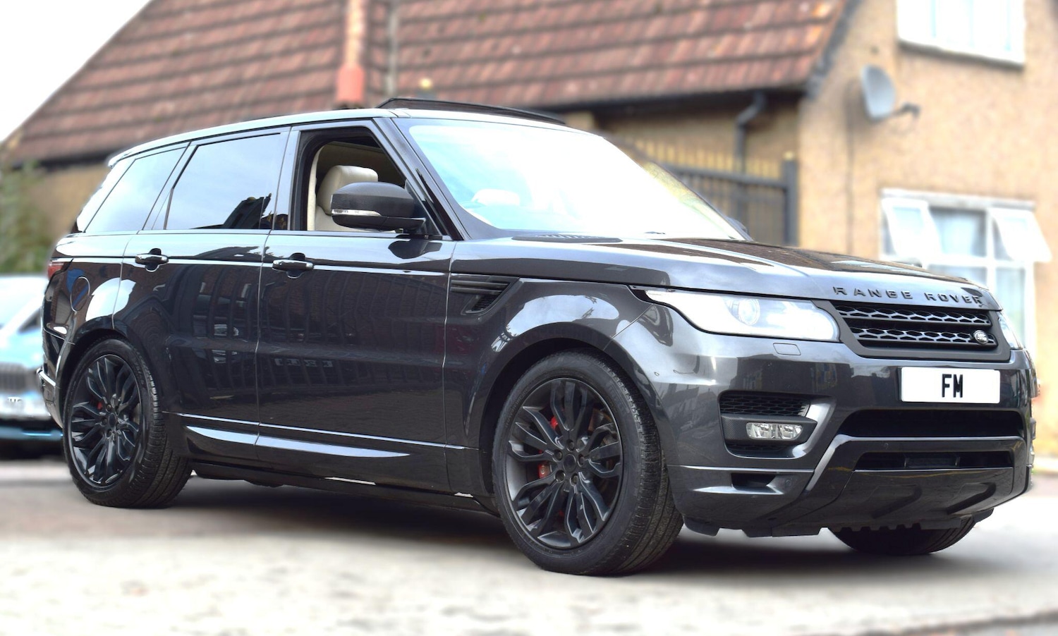 Used Land Rover Range Rover Sport 2016 for sale - 76349372: Photo 34