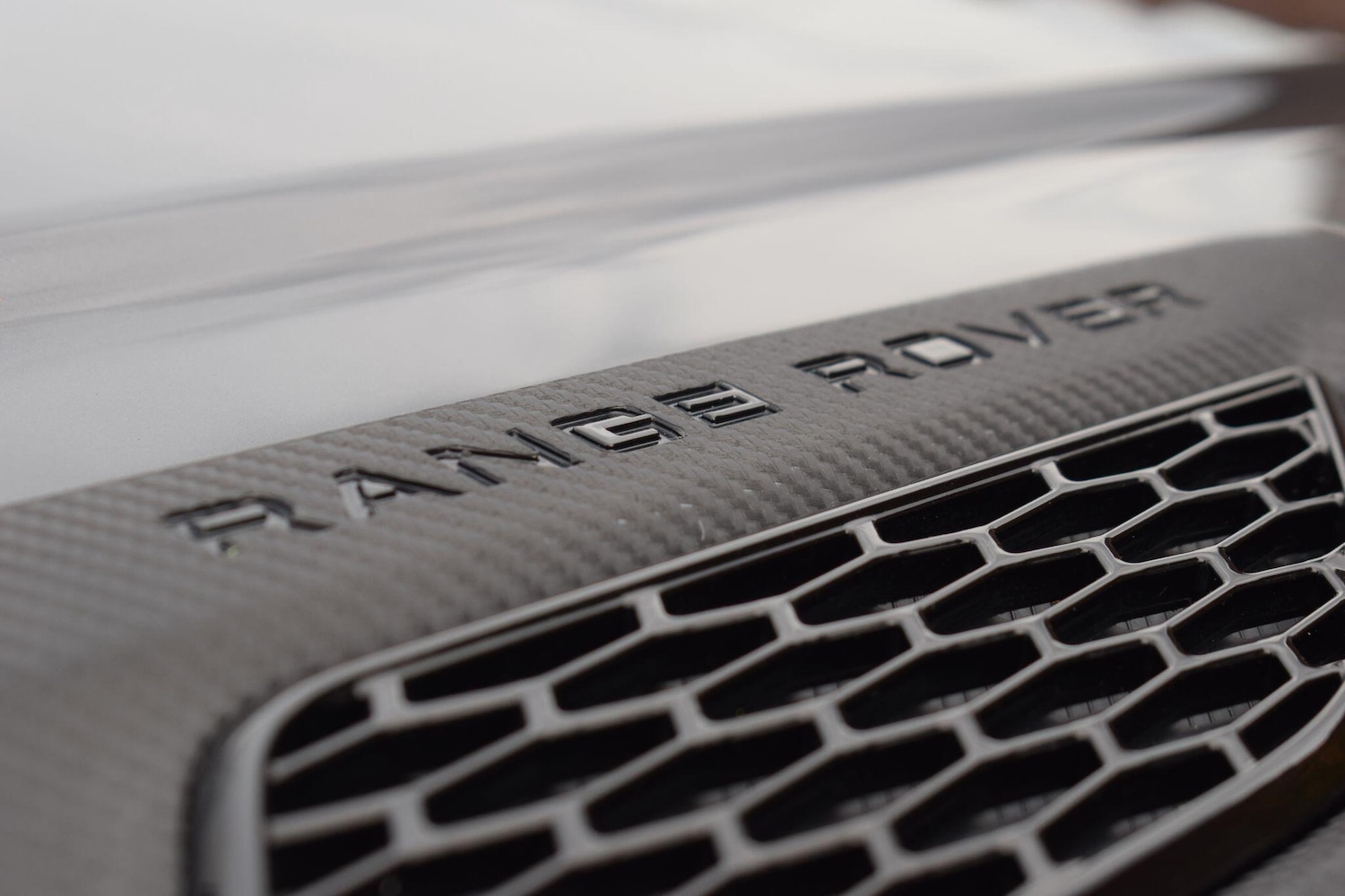 Used Land Rover Range Rover Sport 2016 for sale - 76349372: Photo 35