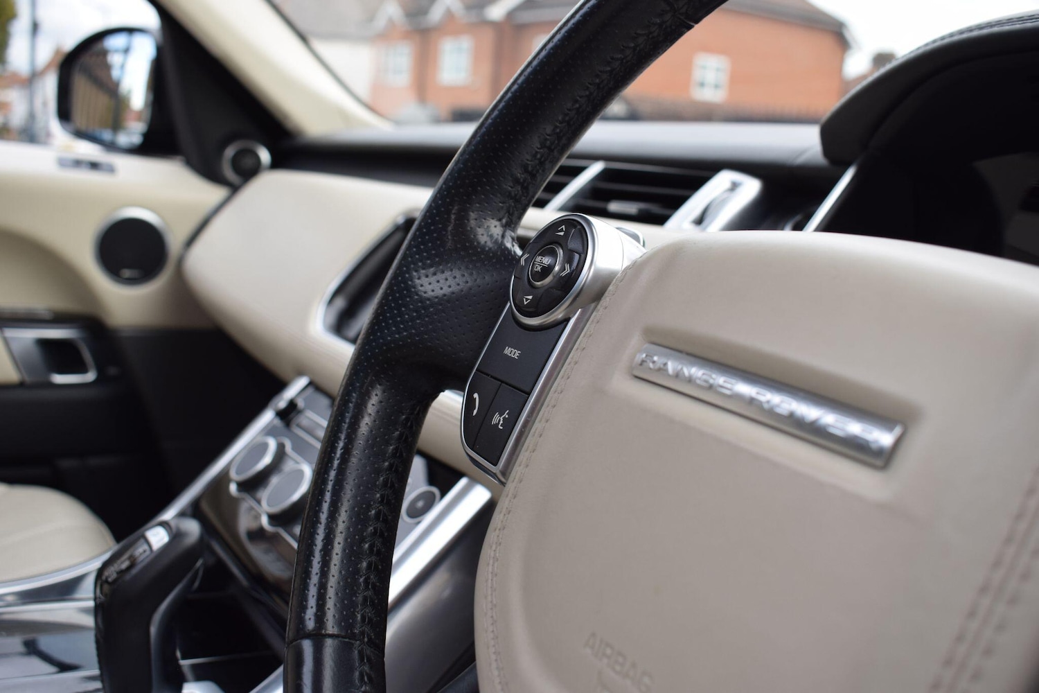 Used Land Rover Range Rover Sport 2016 for sale - 76349372: Photo 38