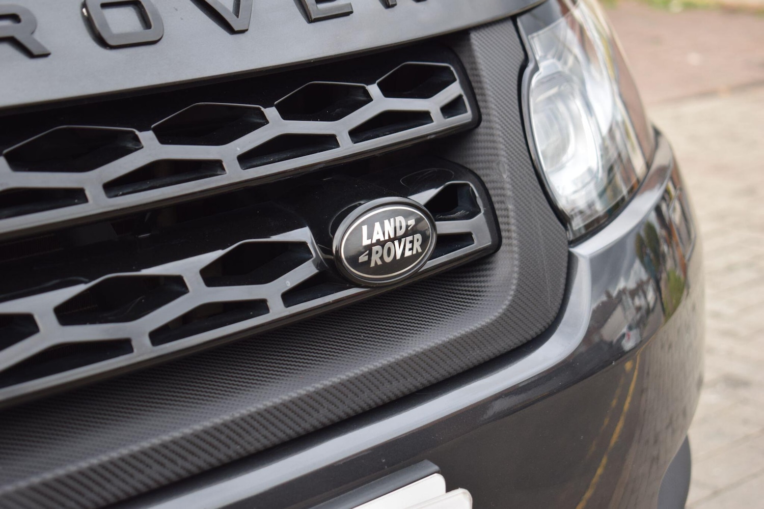 Used Land Rover Range Rover Sport 2016 for sale - 76349372: Photo 42