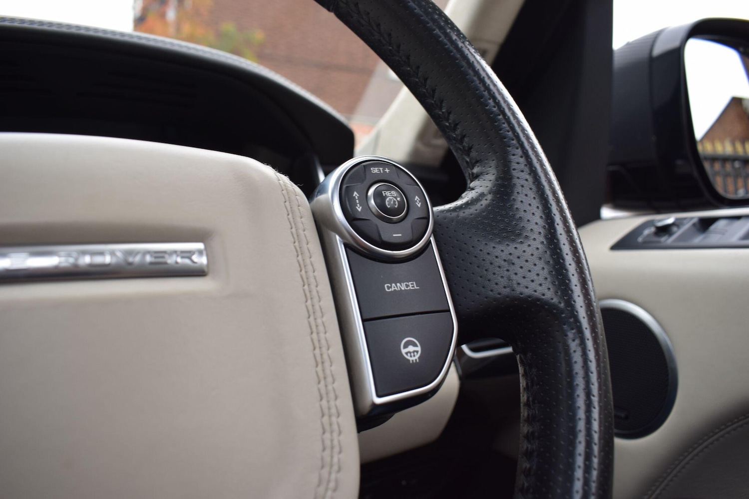 Used Land Rover Range Rover Sport 2016 for sale - 76349372: Photo 52