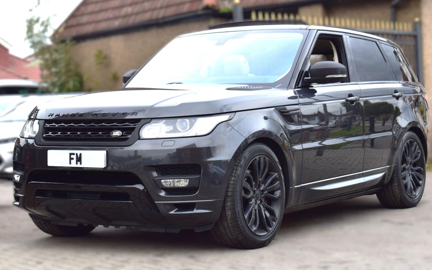 Used Land Rover Range Rover Sport 2016 for sale - 76349372: Photo 57