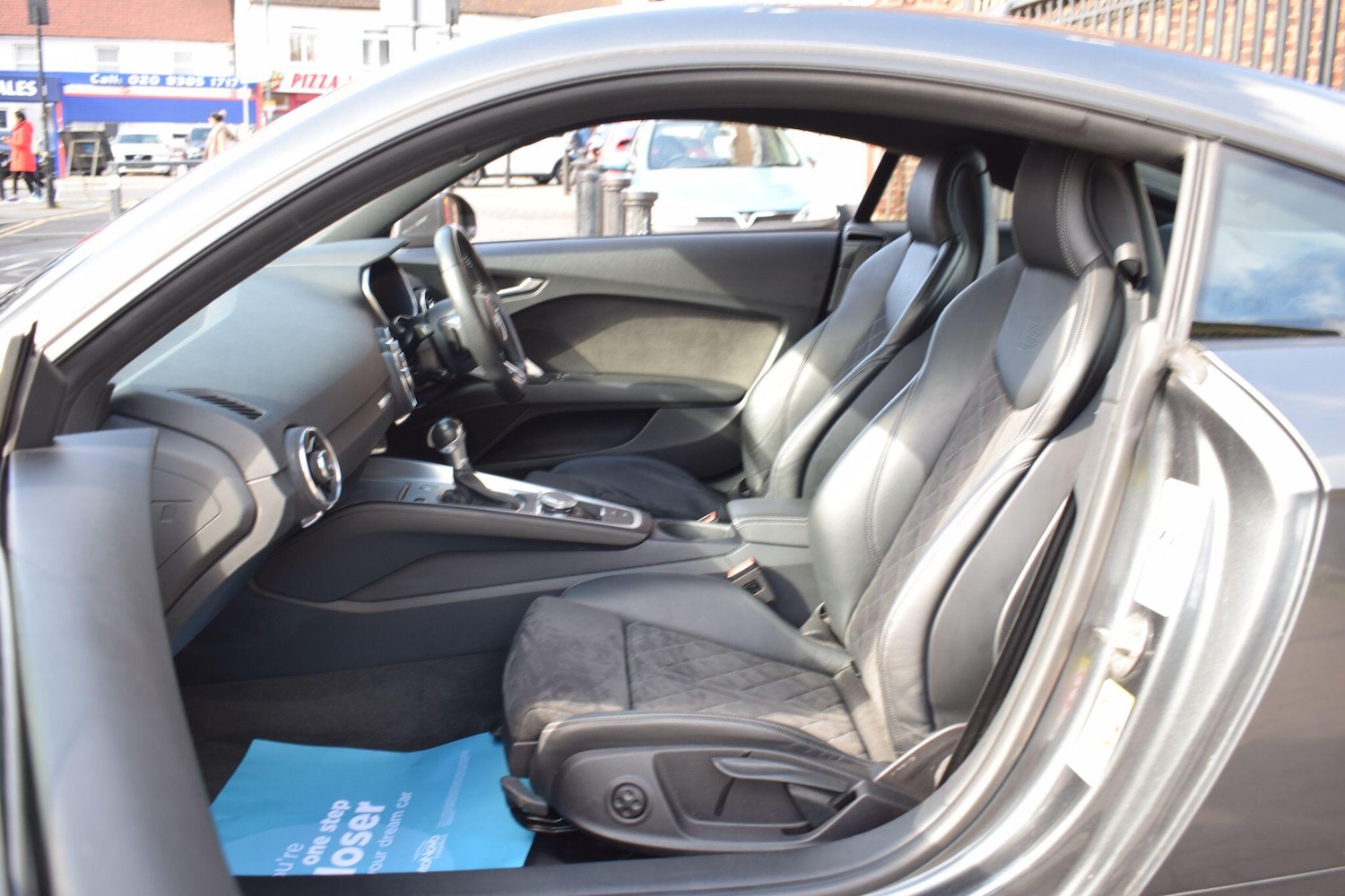 Used Audi TT 2023 for sale - 78058149: Photo 10