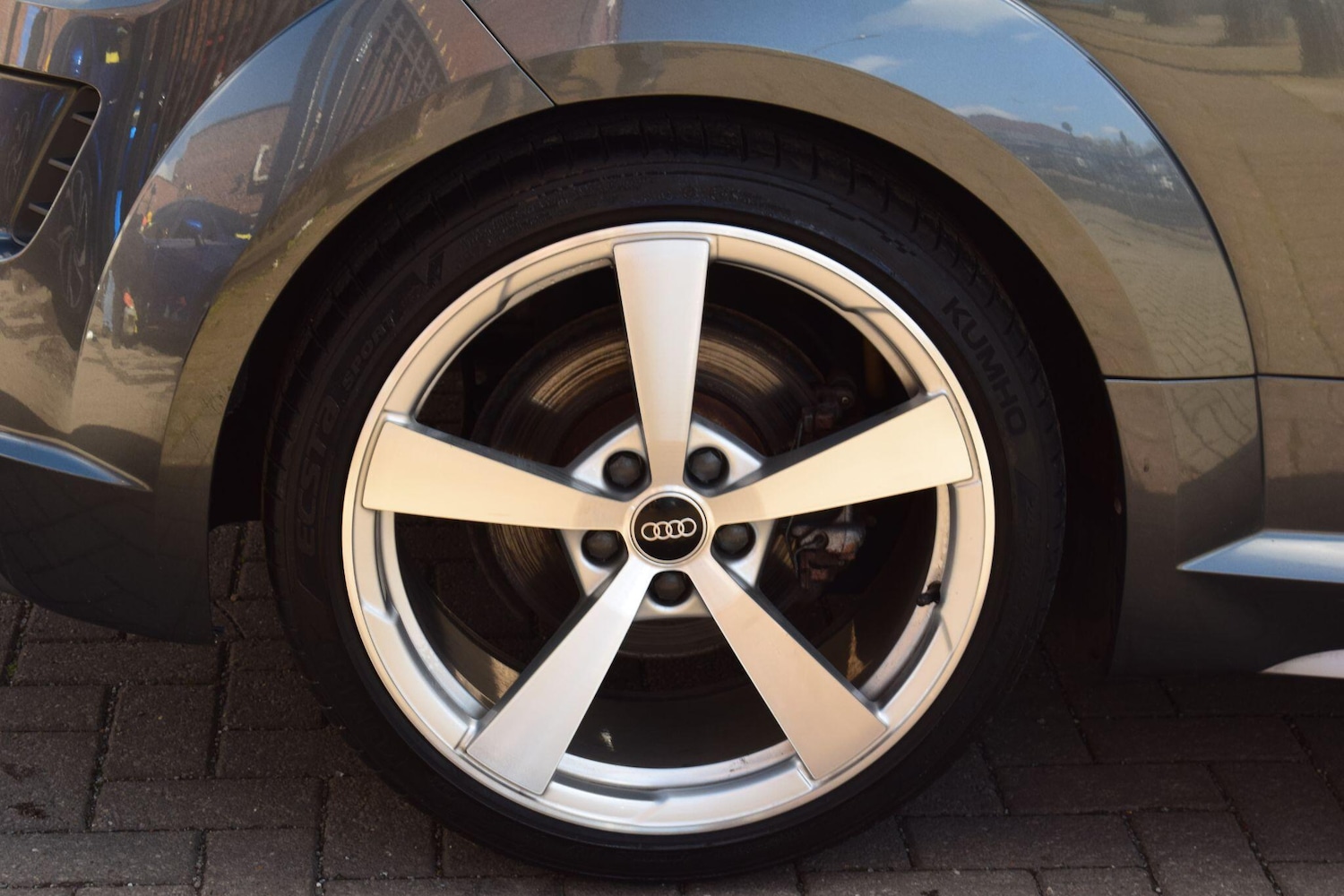 Used Audi TT 2023 for sale - 78058149: Photo 12