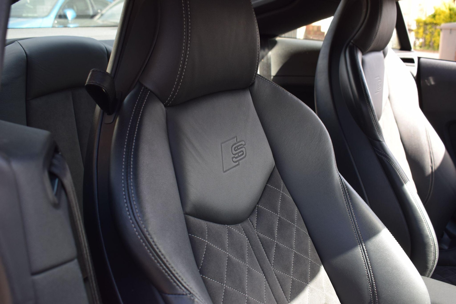 Used Audi TT 2023 for sale - 78058149: Photo 17