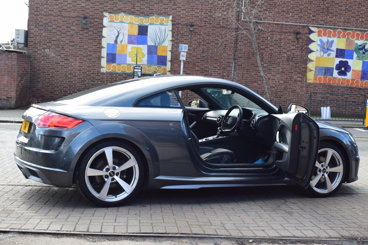 Used Audi TT 2023 for sale - 78058149: Photo 18