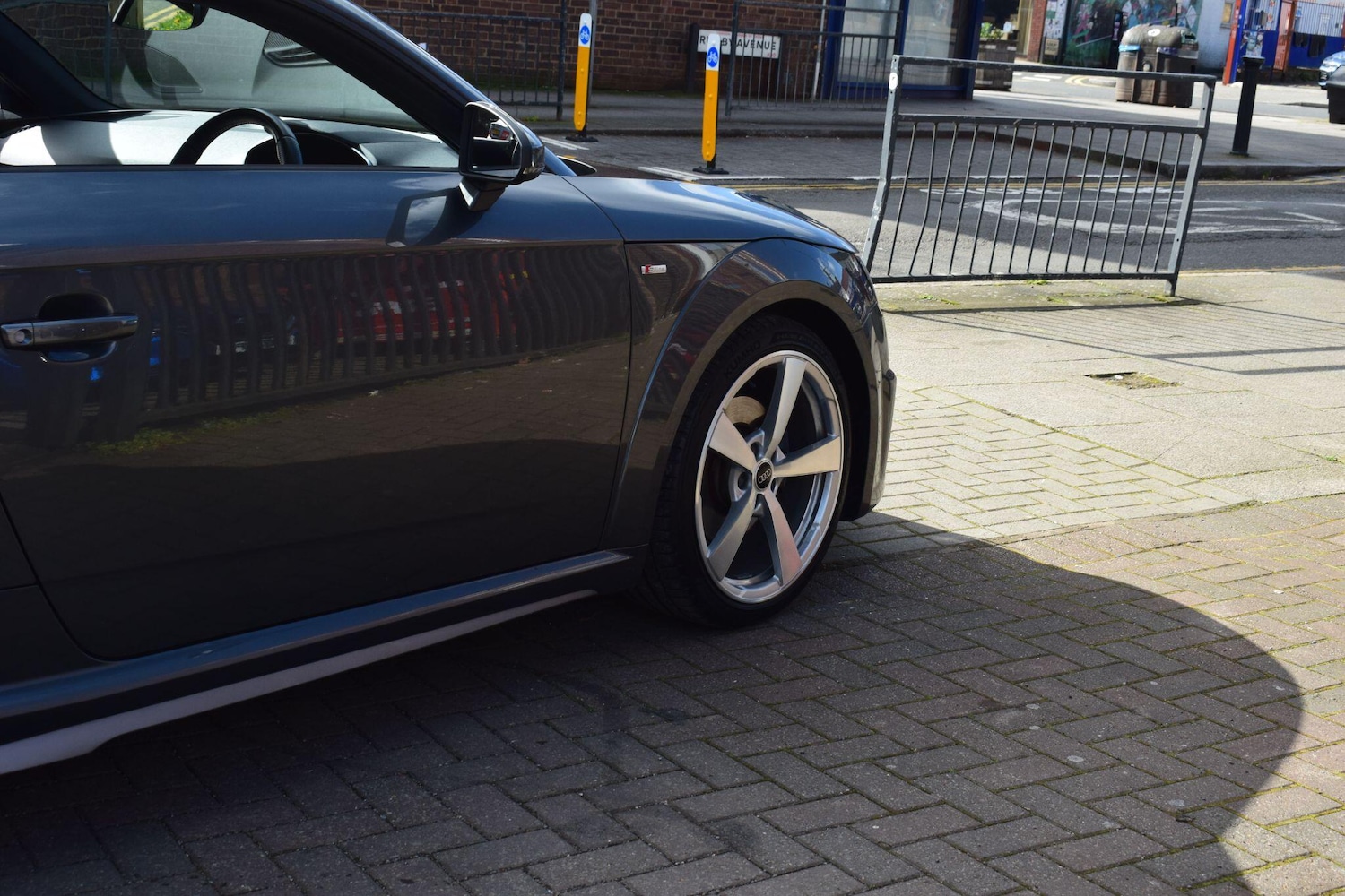 Used Audi TT 2023 for sale - 78058149: Photo 19