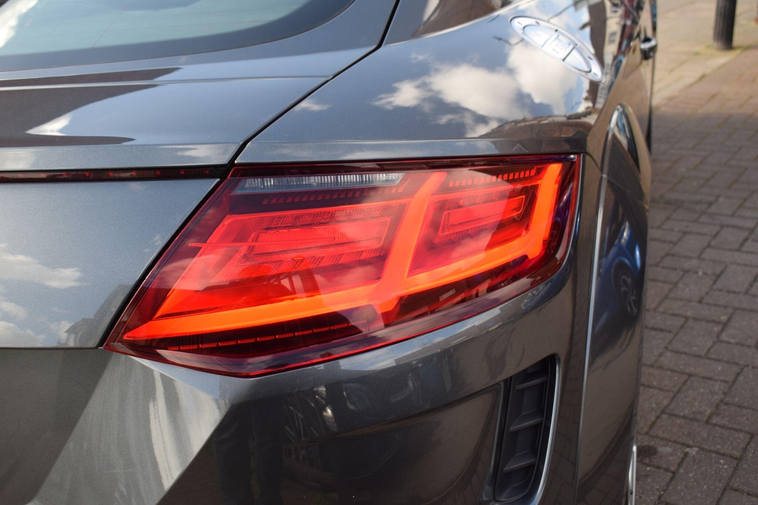 Used Audi TT 2023 for sale - 78058149: Photo 21