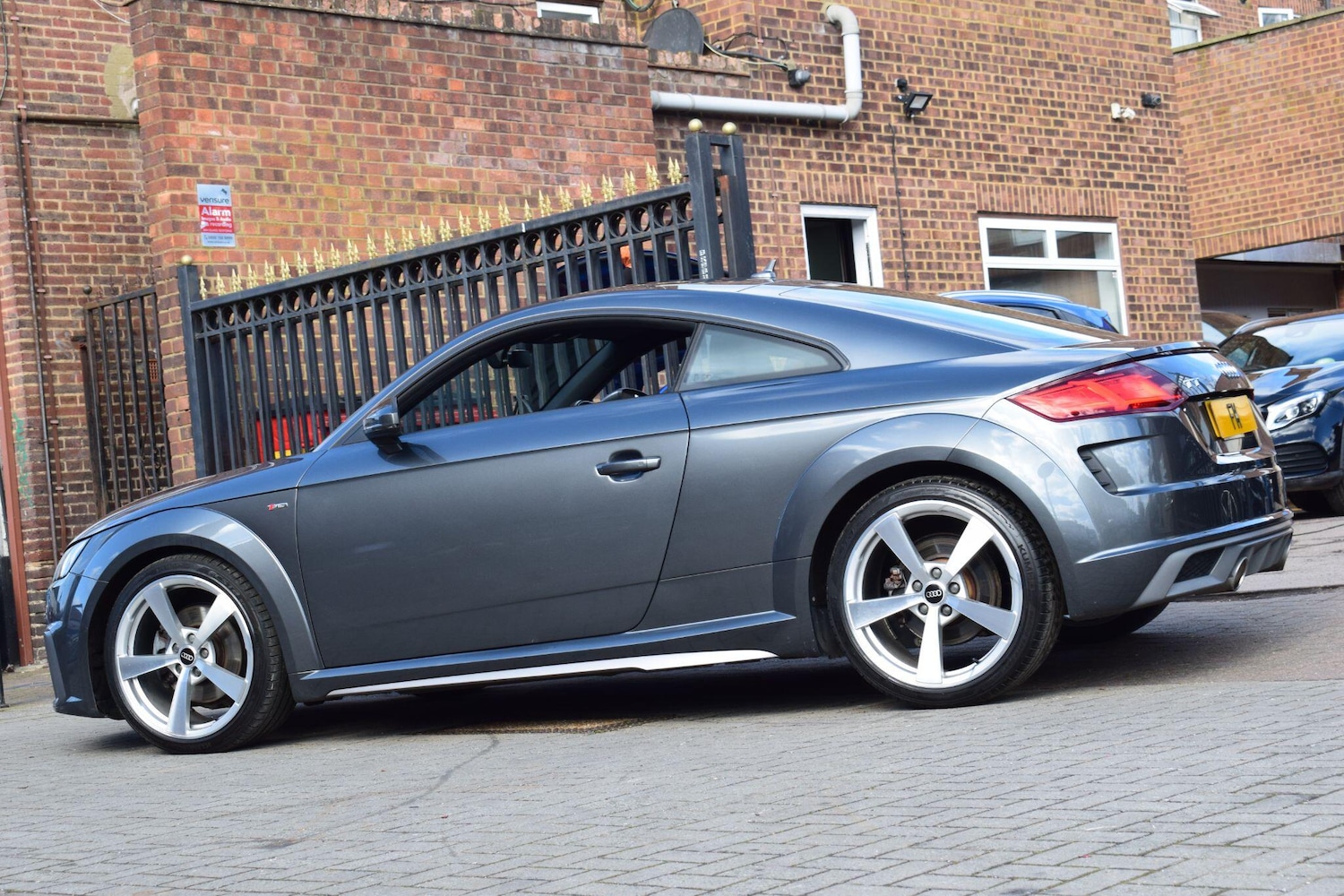 Used Audi TT 2023 for sale - 78058149: Photo 28