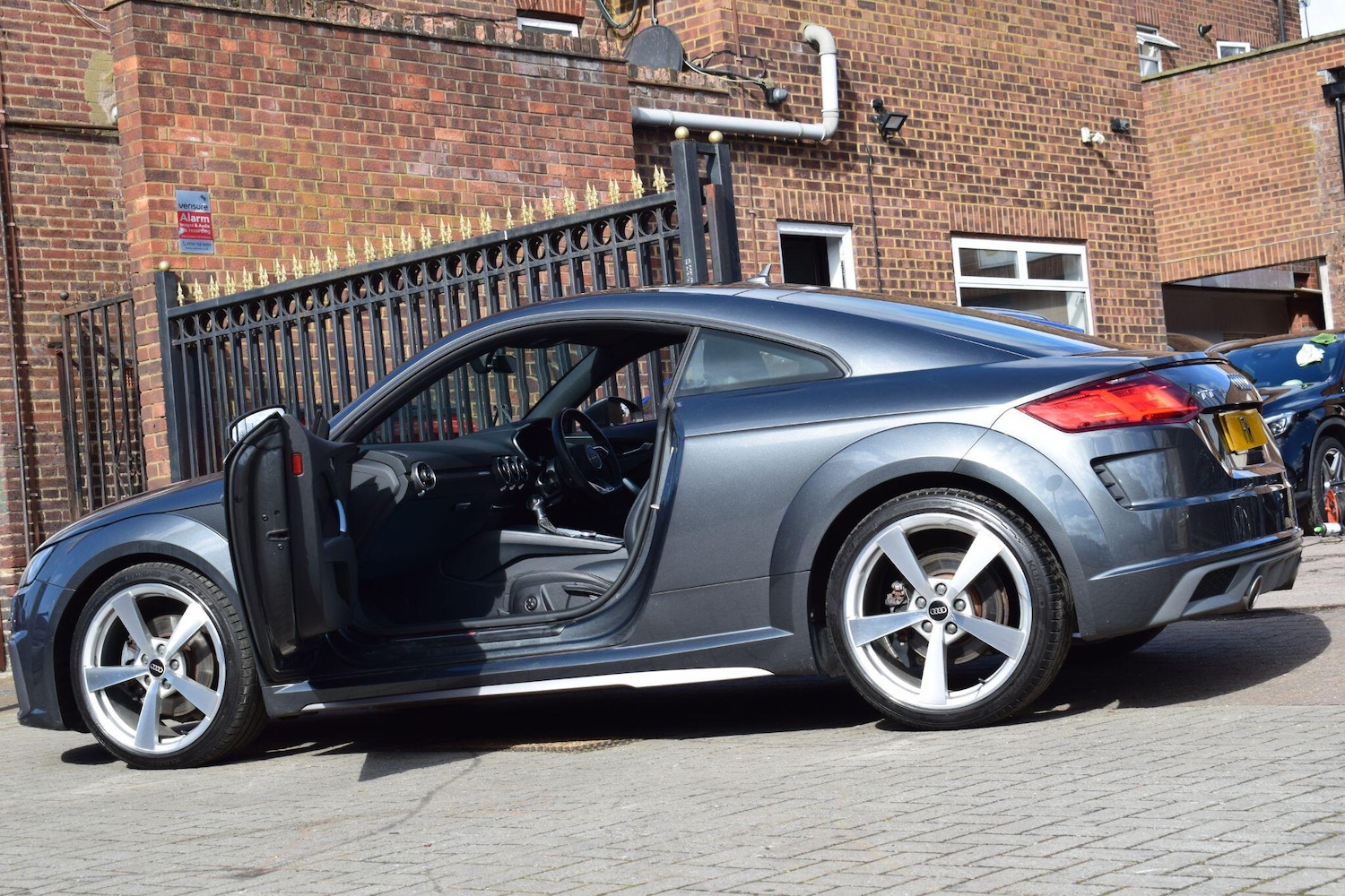 Used Audi TT 2023 for sale - 78058149: Photo 35