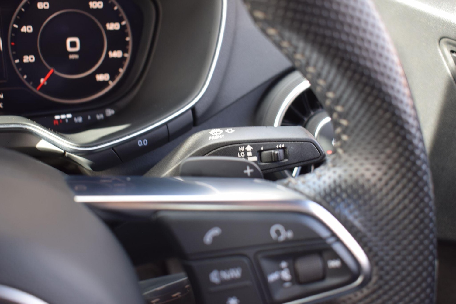 Used Audi TT 2023 for sale - 78058149: Photo 39