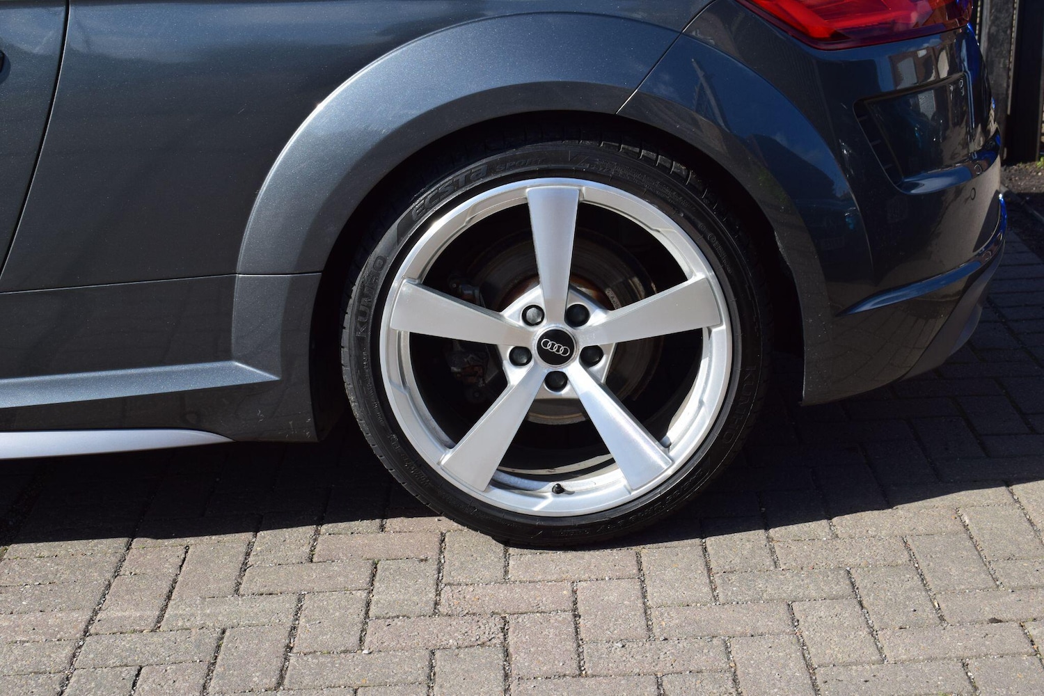 Used Audi TT 2023 for sale - 78058149: Photo 6