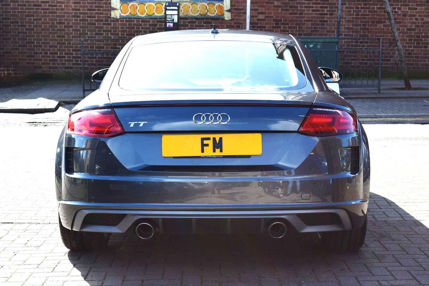 Used Audi TT 2023 for sale - 78058149: Photo 7