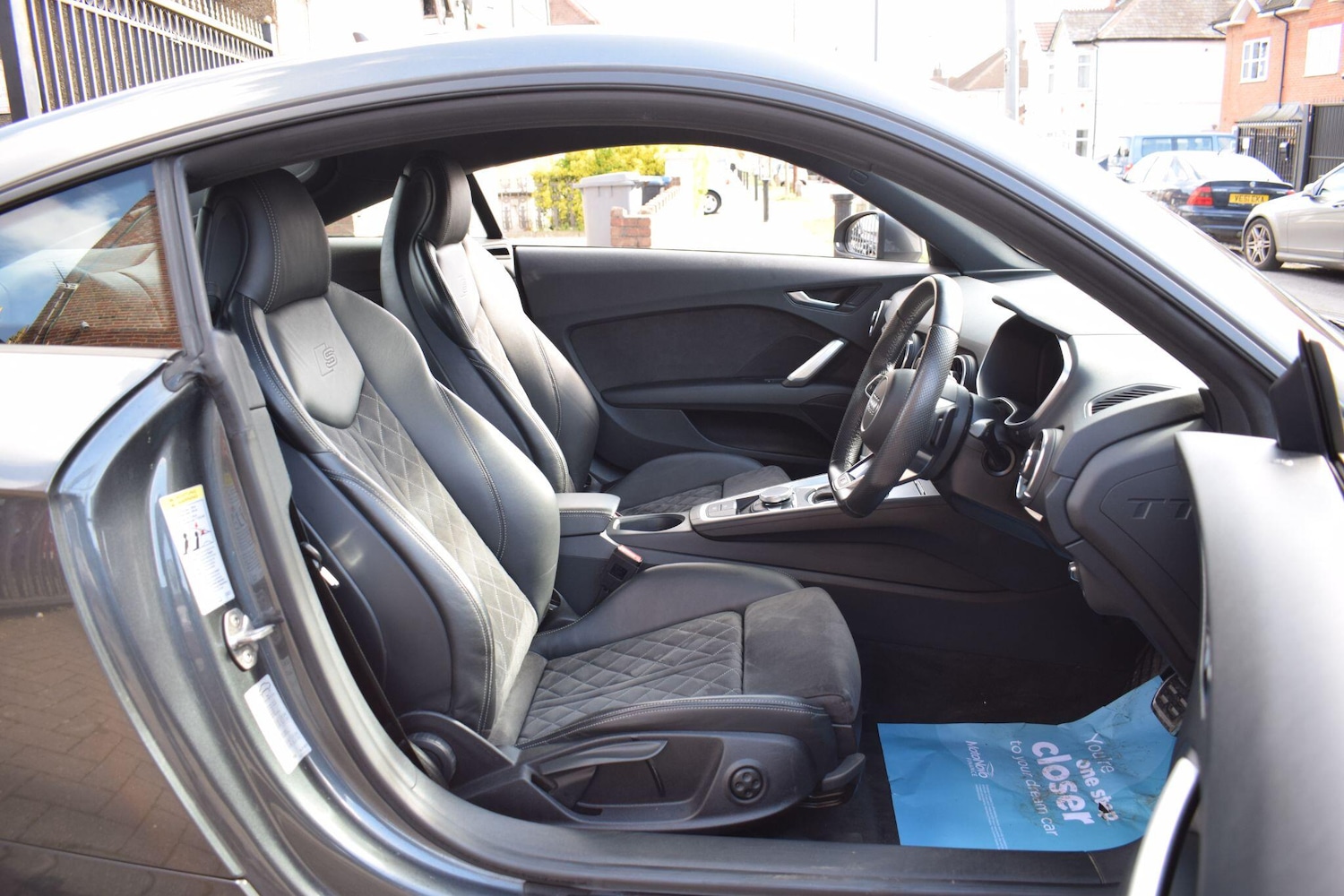 Used Audi TT 2023 for sale - 78058149: Photo 8