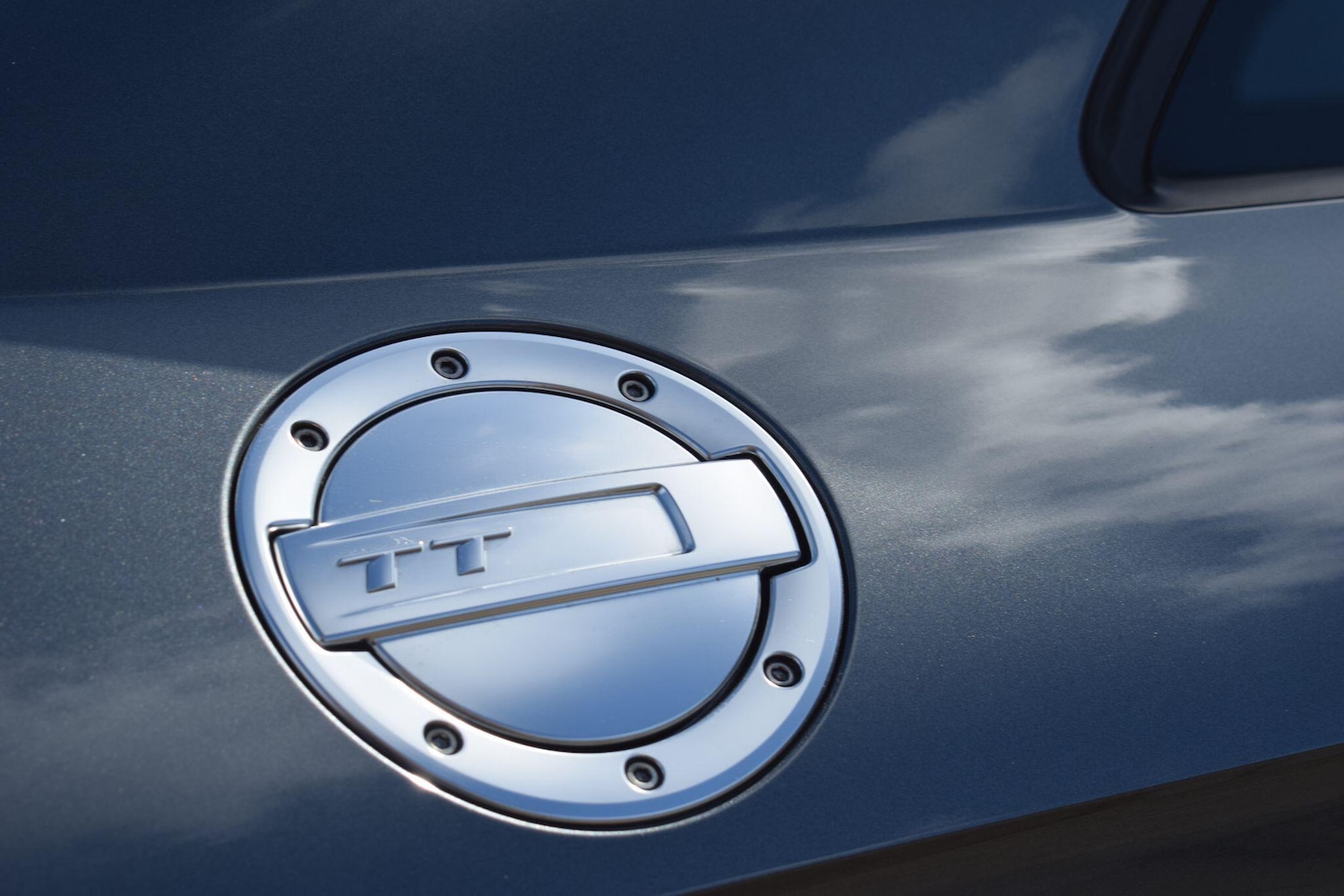 Used Audi TT 2023 for sale - 78058149: Photo 9