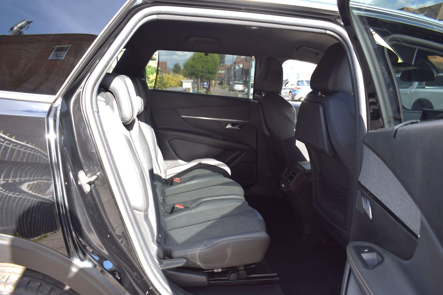 Vehicle 15