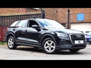 2022 (71) - 2.0 TDI 30 Technik S Tronic Euro 6 (s/s) 5dr