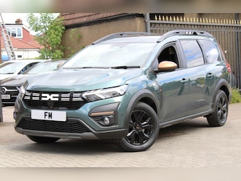 Used Dacia Jogger 2025 for sale - 78504899: Photo