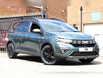 Used Dacia Jogger 2025 for sale - 78504899: Photo