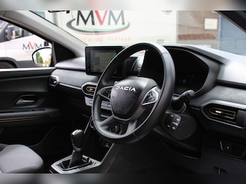 Used Dacia Jogger 2025 for sale - 78504899: Photo