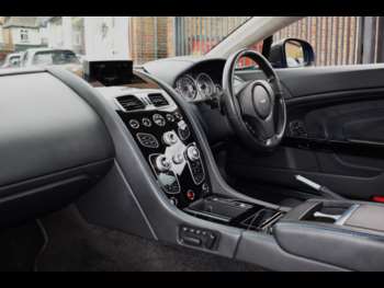 Used Aston Martin Vantage 2016 for sale - 73403096: Photo