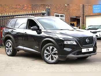 Used Nissan X-Trail 2023 for sale - 79846844: Photo