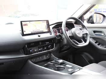 Used Nissan X-Trail 2023 for sale - 79846844: Photo