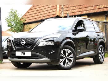 Used Nissan X-Trail 2023 for sale - 79846844: Photo
