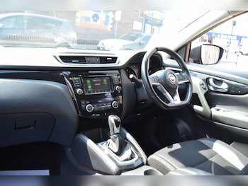 Used Nissan Qashqai 2019 for sale - 75002848: Photo