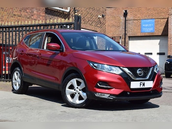 Used Nissan Qashqai 2019 for sale - 75002848: Photo