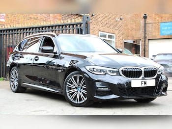 Used BMW 3 Series 2022 for sale - 78291256: Photo