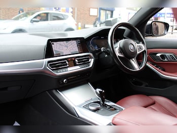 Used BMW 3 Series 2022 for sale - 78291256: Photo