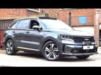 2022 (22) - 1.6 T-GDi PHEV 4 5dr Auto