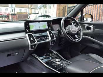 Used Kia Sorento 2022 for sale - 74934475: Photo