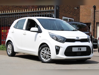 Used Kia Picanto 2021 for sale - 78892067: Photo