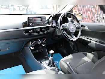 Used Kia Picanto 2021 for sale - 78892067: Photo