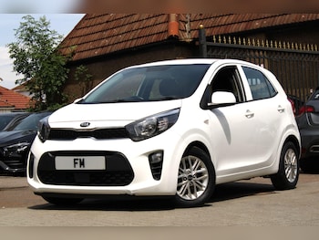 Used Kia Picanto 2021 for sale - 78892067: Photo