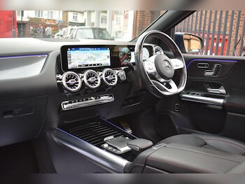 Used Mercedes-Benz B-Class 2020 for sale - 75635263: Photo