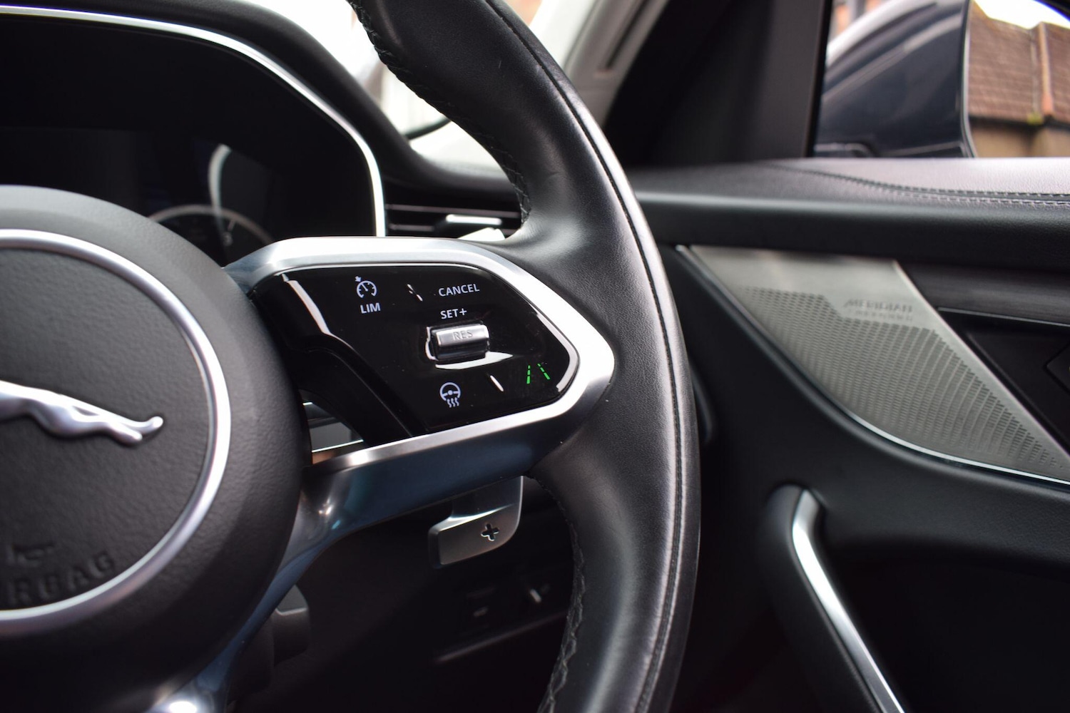 Used Jaguar F-Pace 2021 for sale - 78100607: Photo 19