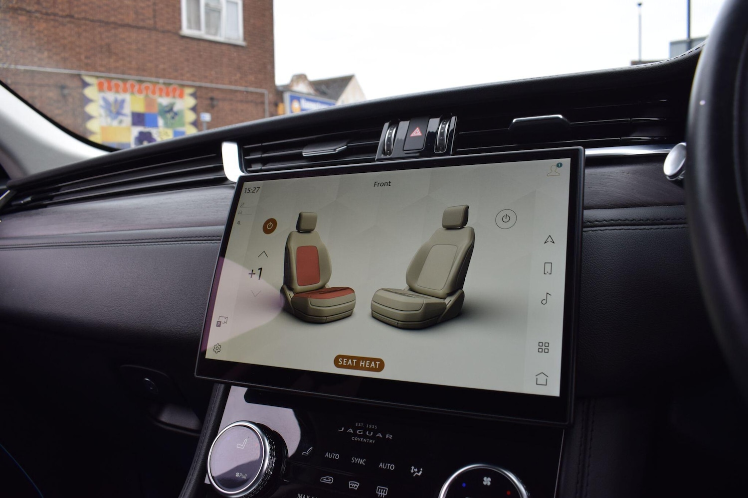 Used Jaguar F-Pace 2021 for sale - 78100607: Photo 20