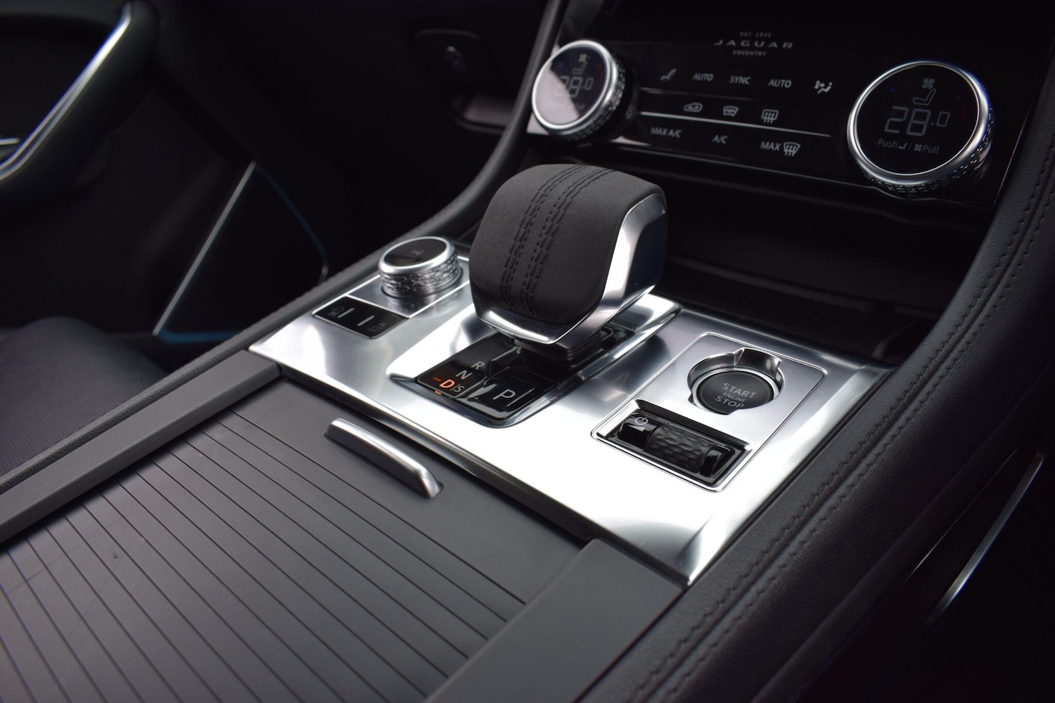 Used Jaguar F-Pace 2021 for sale - 78100607: Photo 22