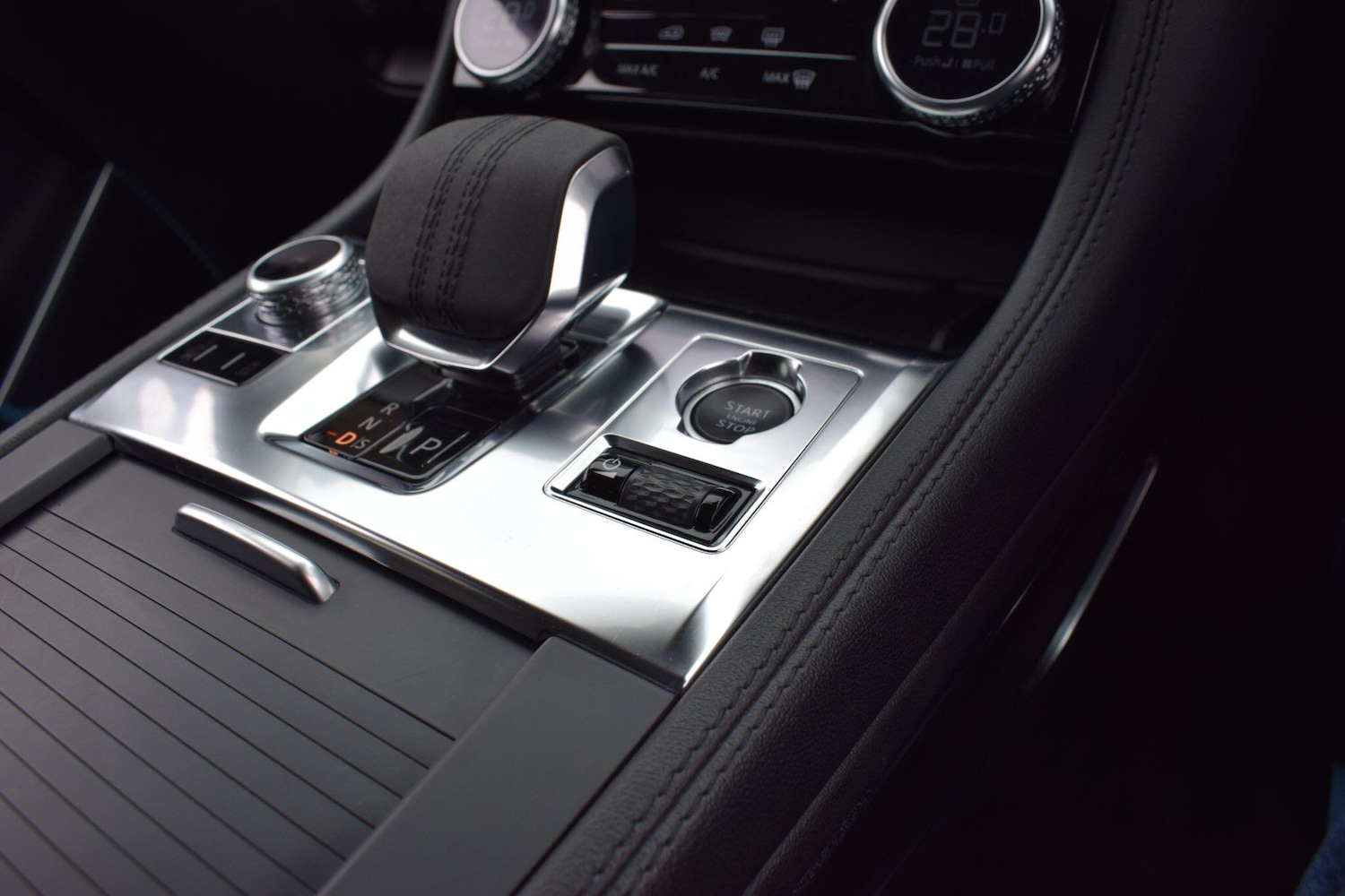 Used Jaguar F-Pace 2021 for sale - 78100607: Photo 24