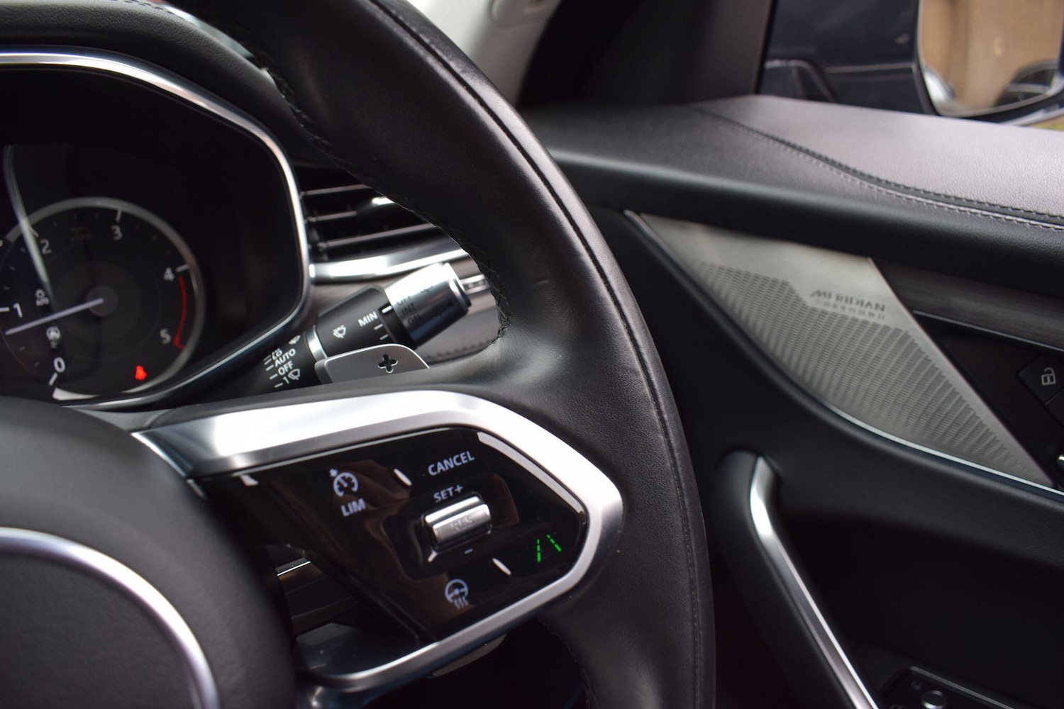 Used Jaguar F-Pace 2021 for sale - 78100607: Photo 25